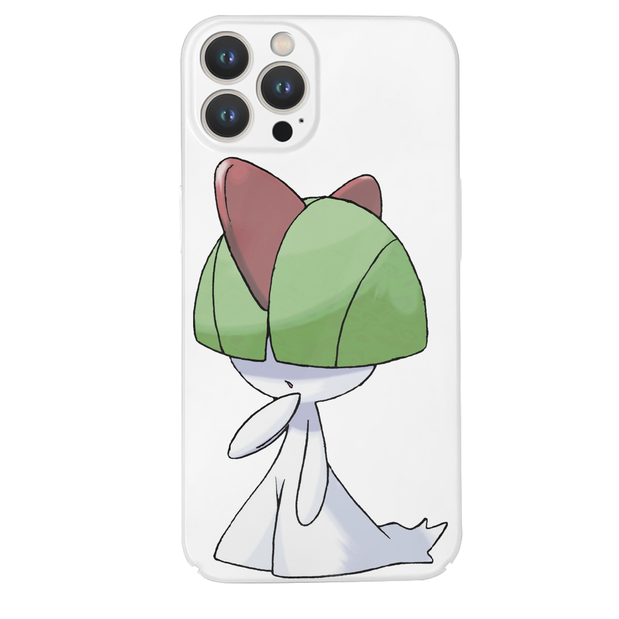 （画像用） ポケットモンスター Pokémon 【iPhone 14シリーズ対応】ハードケース